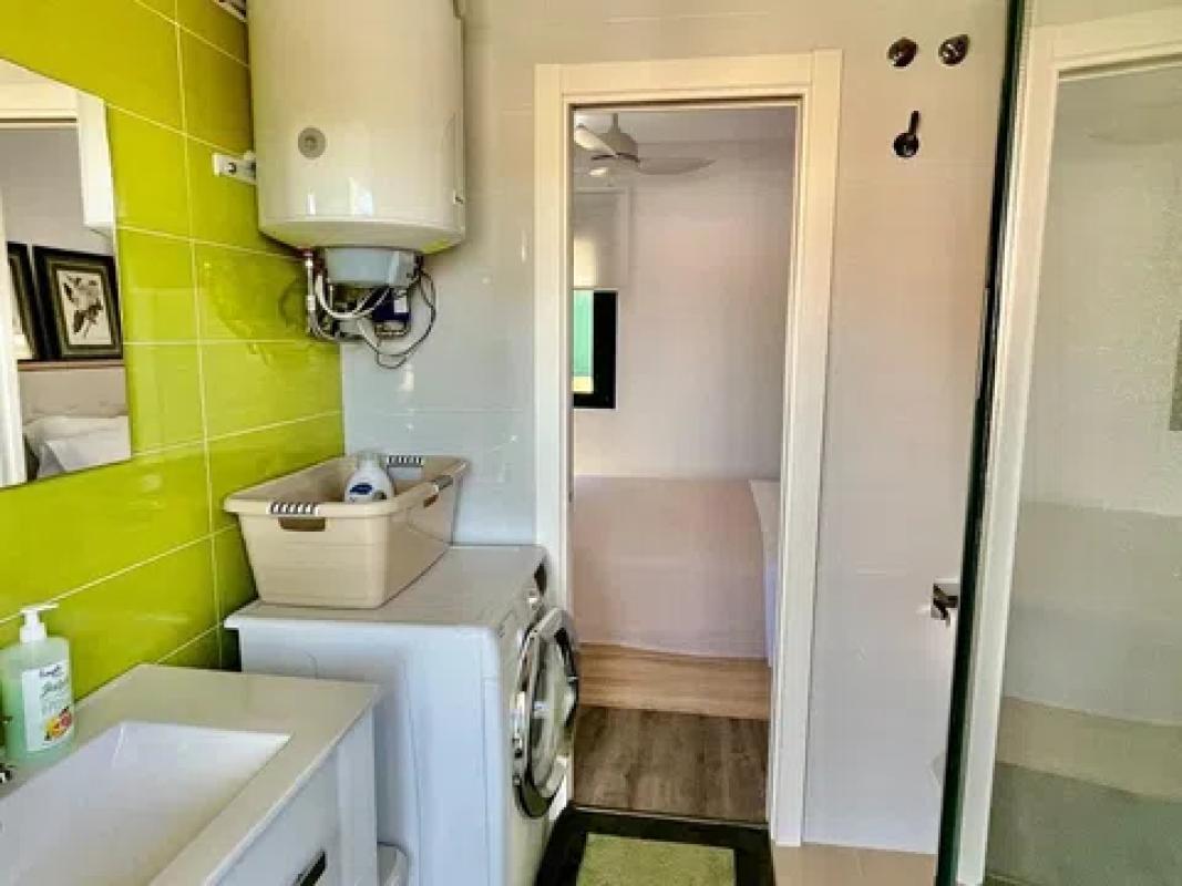 Penthouse sale in Pego, Pego photo 5