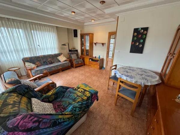 Продажа квартиры в  Avenida Constitucion, Villena photo 1