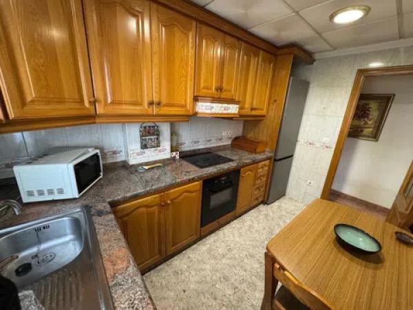 Продажа квартиры в  Avenida Constitucion, Villena photo 2