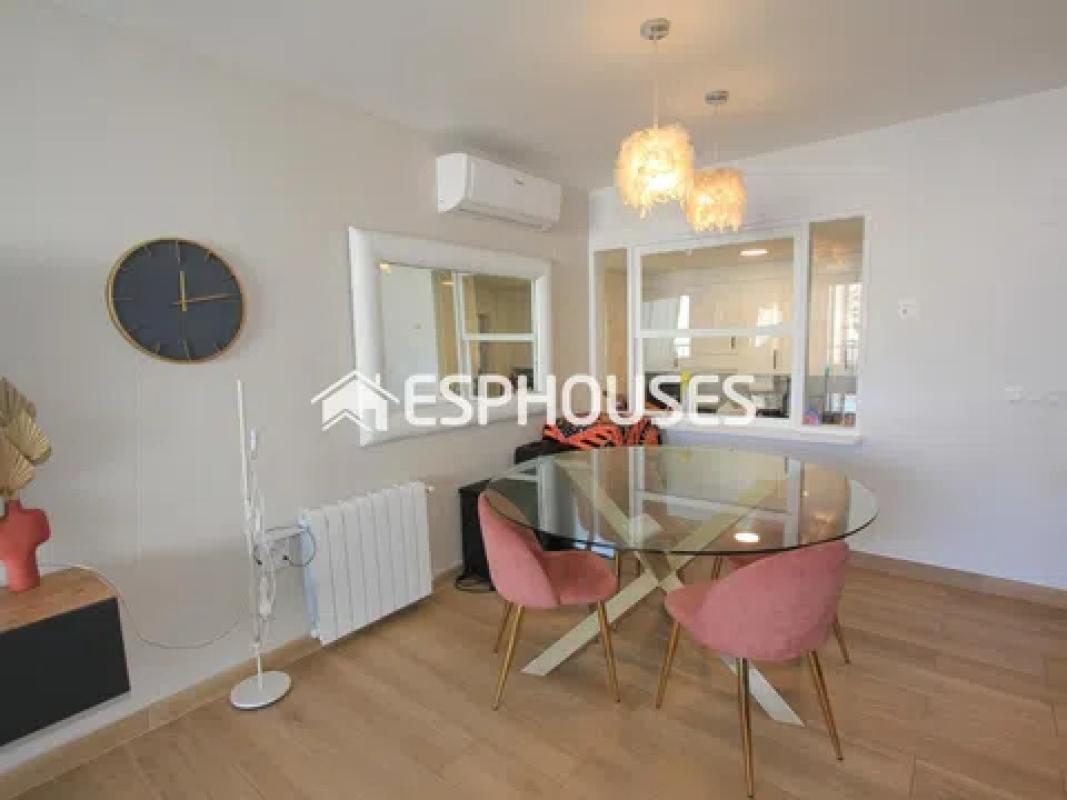 Продажа квартиры на Zona l'Olla, Алтея
photo 1