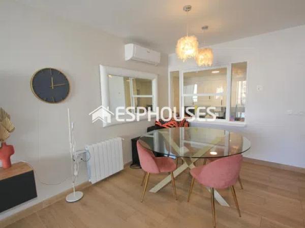 Apartment for sale in  Zona l'Olla, Altea photo 1