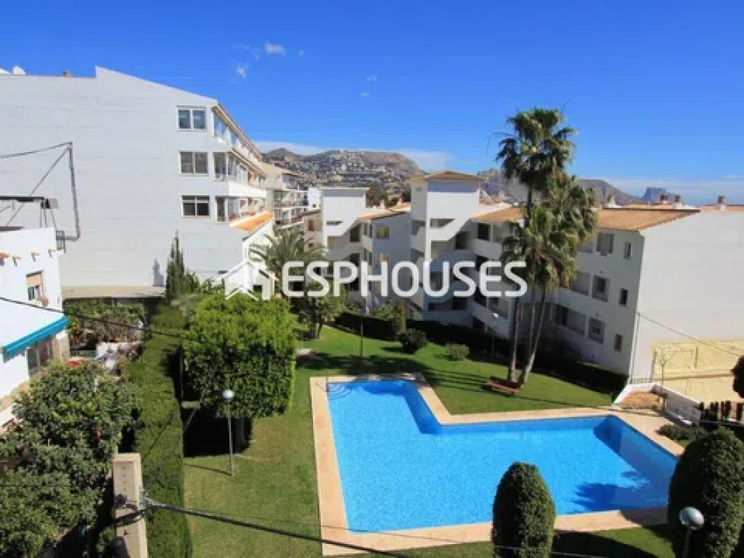 Продажа квартиры на Zona l'Olla, Алтея
photo 3