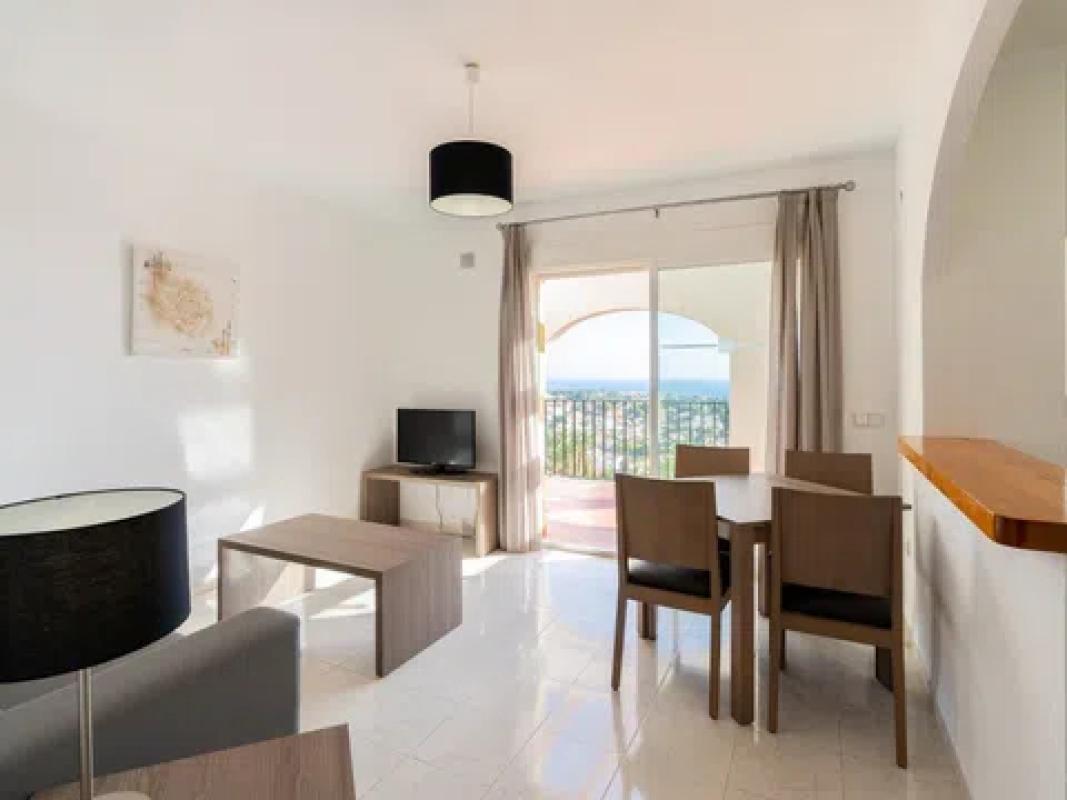 Venta de piso en Cometa-Carrió, Calpe
photo 2