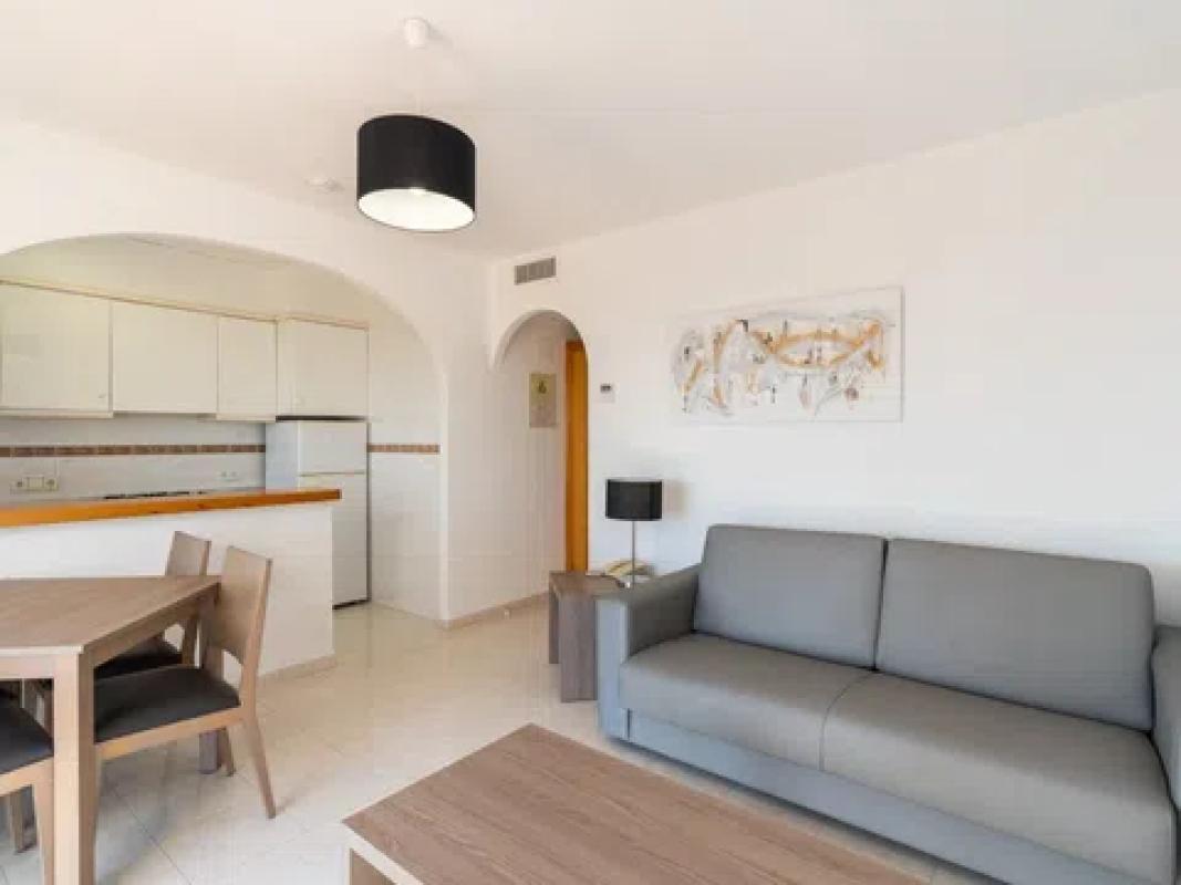 Venta de piso en Cometa-Carrió, Calpe
photo 3