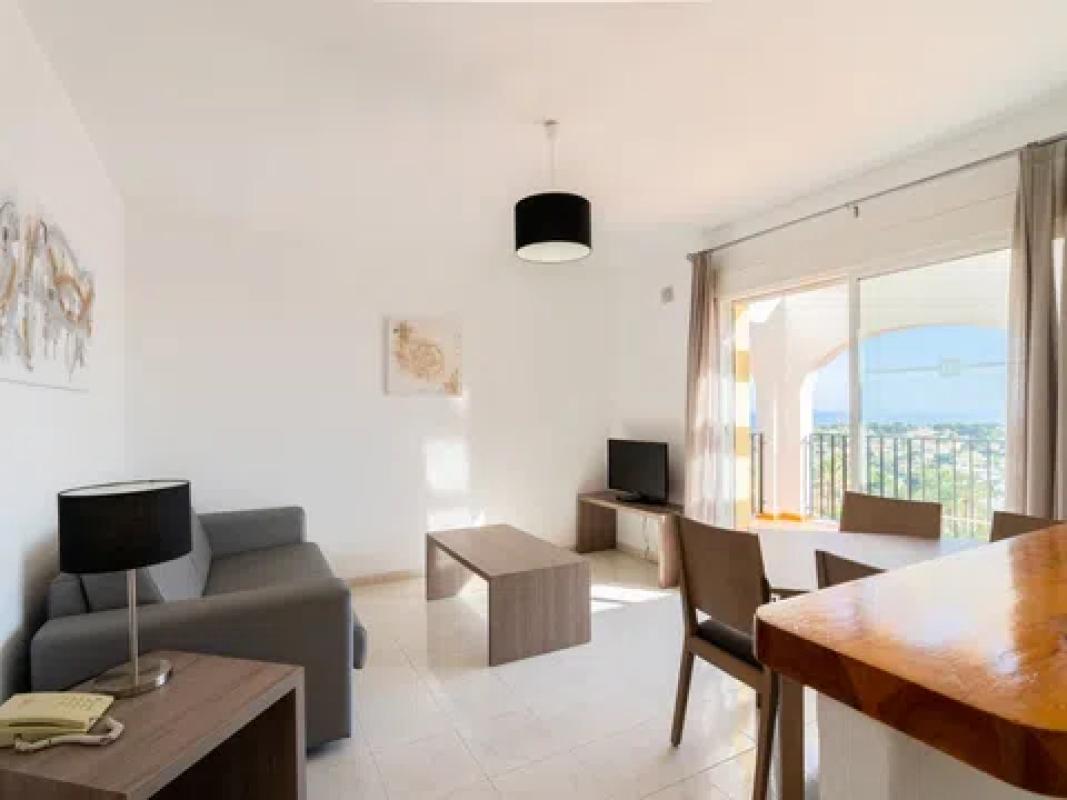 Venta de piso en Cometa-Carrió, Calpe
photo 4