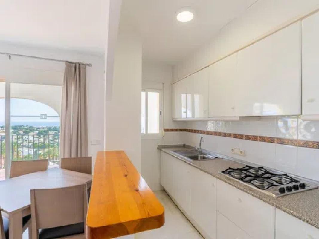 Venta de piso en Cometa-Carrió, Calpe
photo 5