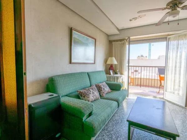 Venta de piso en Calle Muelle, 1, Villena
 photo 4