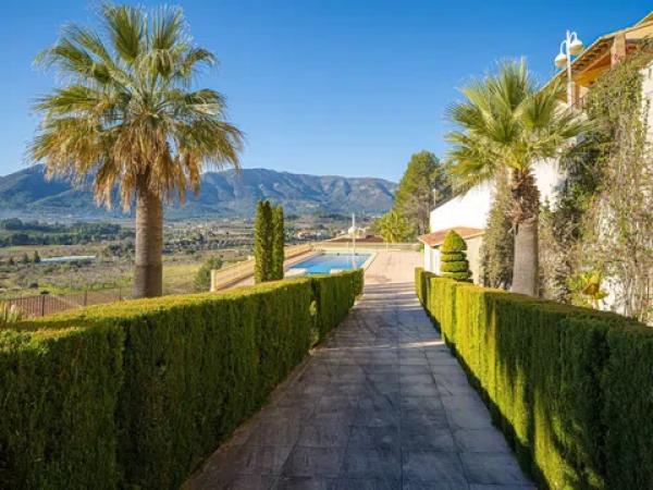 Chalet adosado photo 3