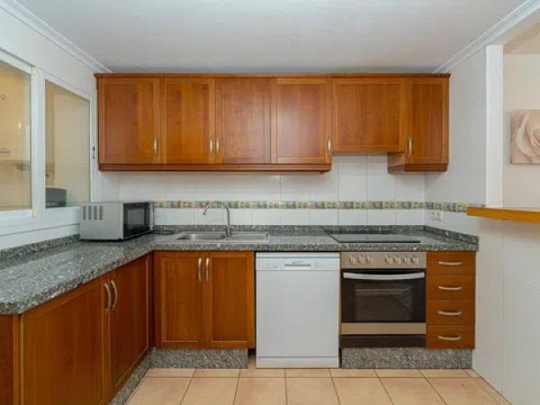 Chalet adosado photo 4