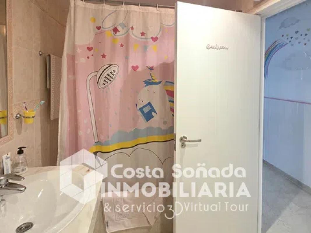 Продажа пентхауса на  Calle Principal de la Serra, Алтея photo 2