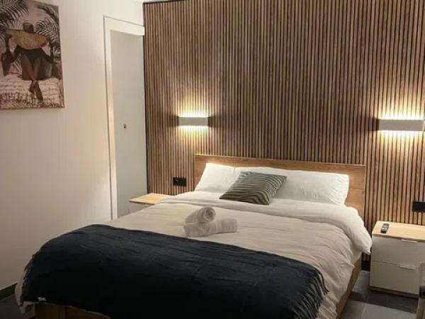 Chalet pareado photo 1