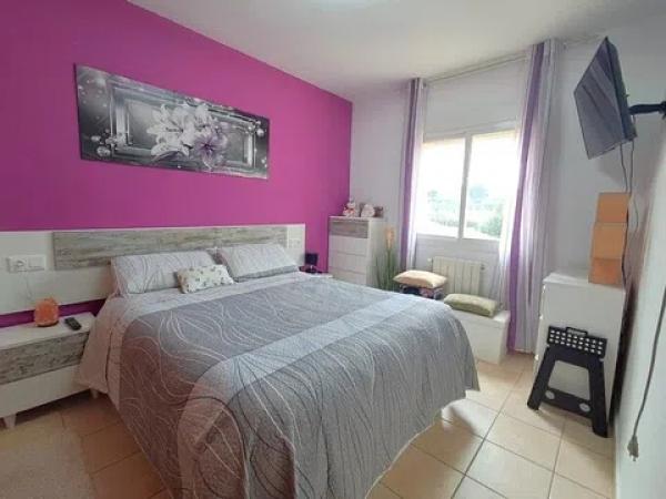 Chalet adosado photo 2