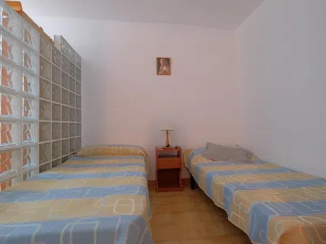 Sprzedaż mieszkania w Calle la Santamaría, Kalpe
 photo 5