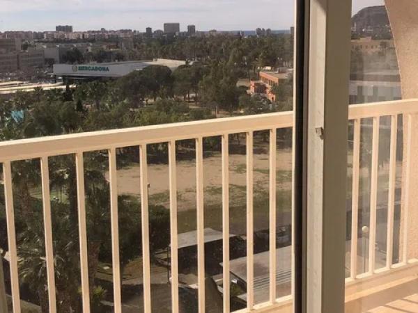 Penthouse for sale in  Calle Doctor Perez Mateos, Alicante / Alacant photo 3