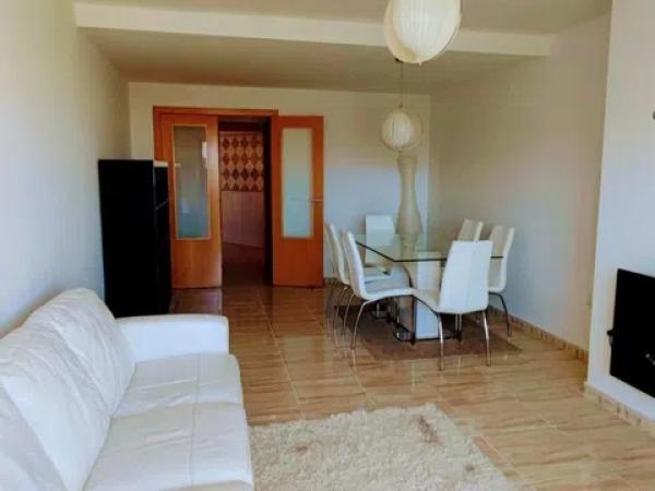 Piso en venta en Calle Germanies, Ondara photo 1