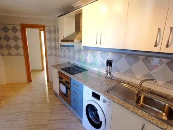 Piso en venta en Calle Germanies, Ondara thumbnail 2