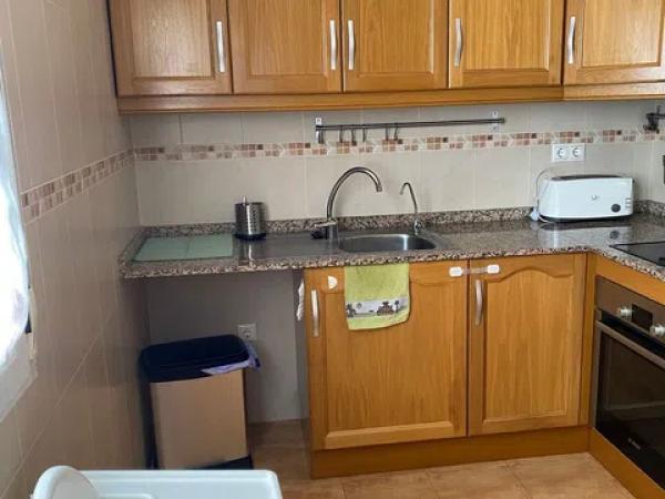 Duplex for sale in Calle Jacinto Benavente, 6, Pinoso photo 1