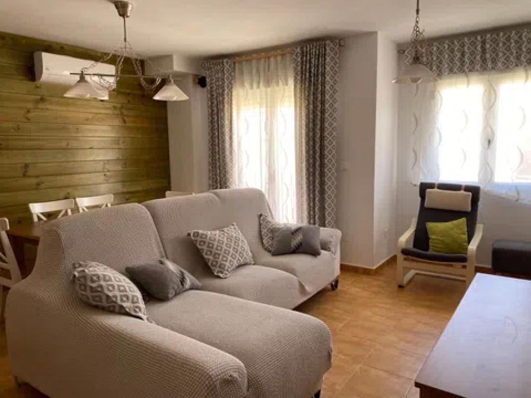 Duplex sale in Calle Jacinto Benavente, 6, Pinoso photo 4