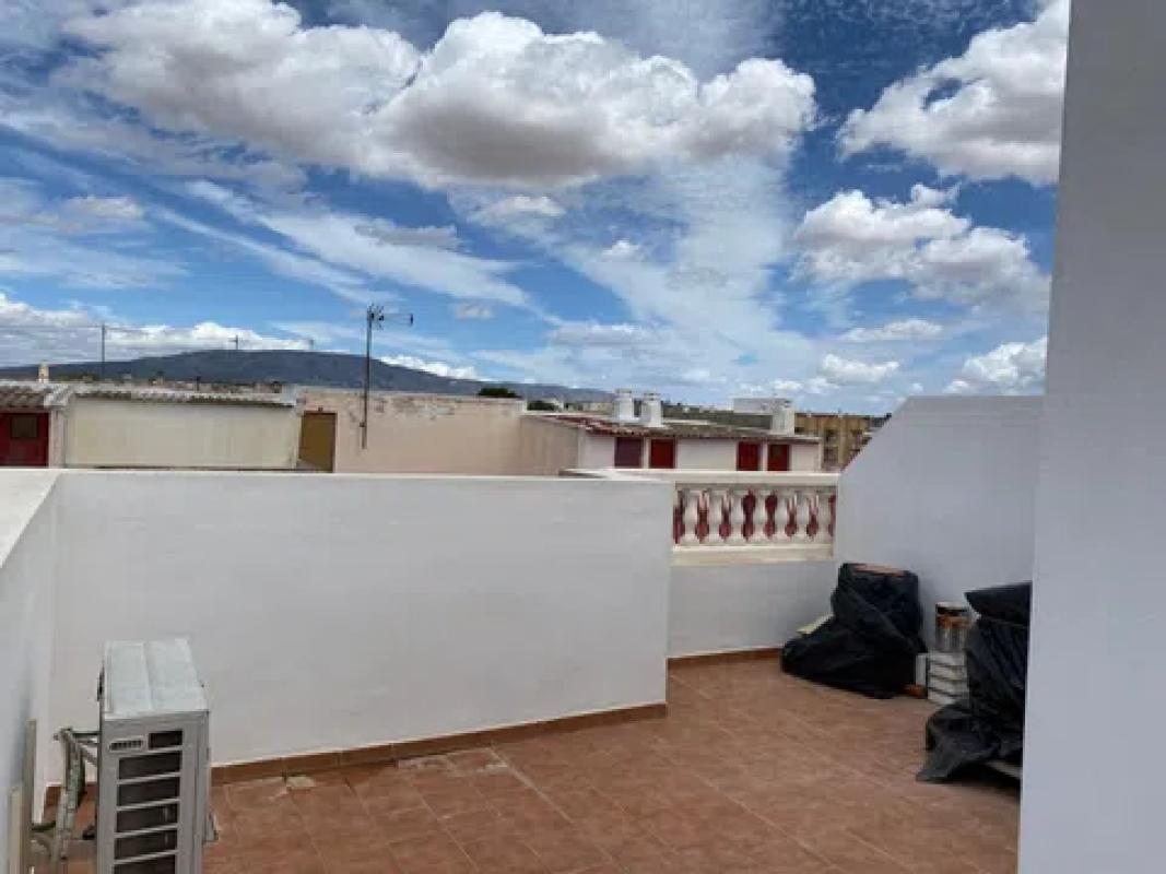 Duplex sale in Calle Jacinto Benavente, 6, Pinoso photo 5