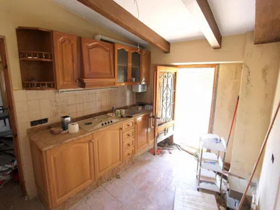 Продажа отдельного шале в Petrer, Петрер photo 5