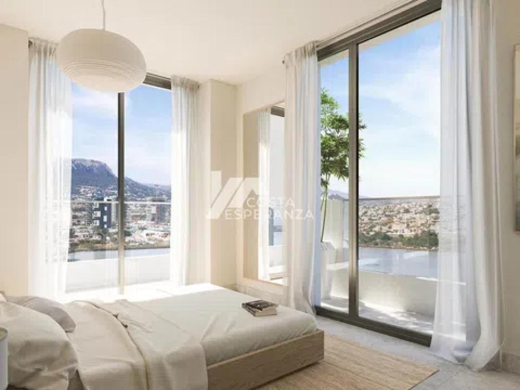 Venta de ático en  Playa Arenal-Bol, Calpe photo 5