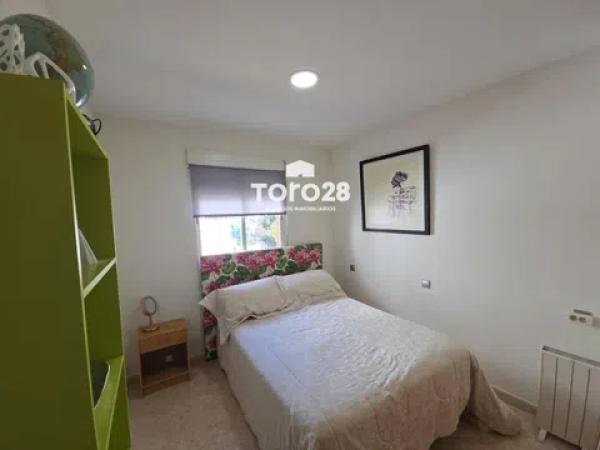 Chalet adosado en calle Portichol photo 2