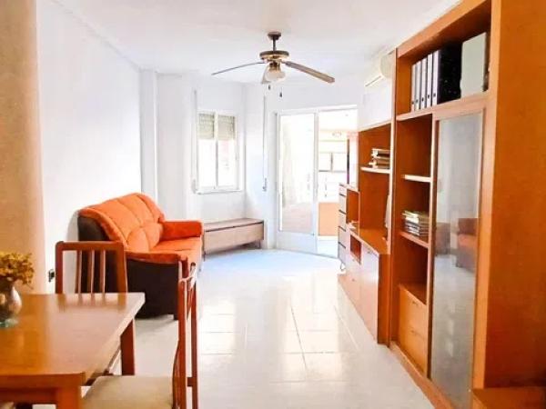 Venta de piso en Piso en Almoradí, Almoradí
photo 1