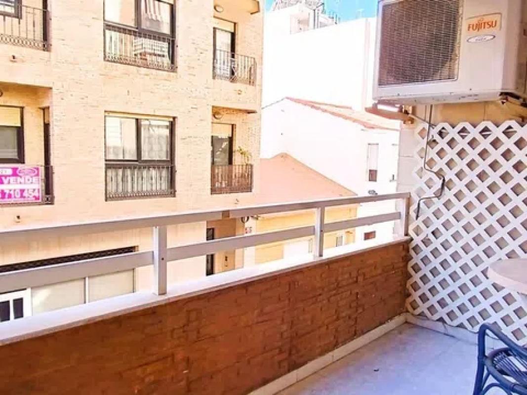 Продажа квартиры на Piso en Almoradí, Алморади
photo 4