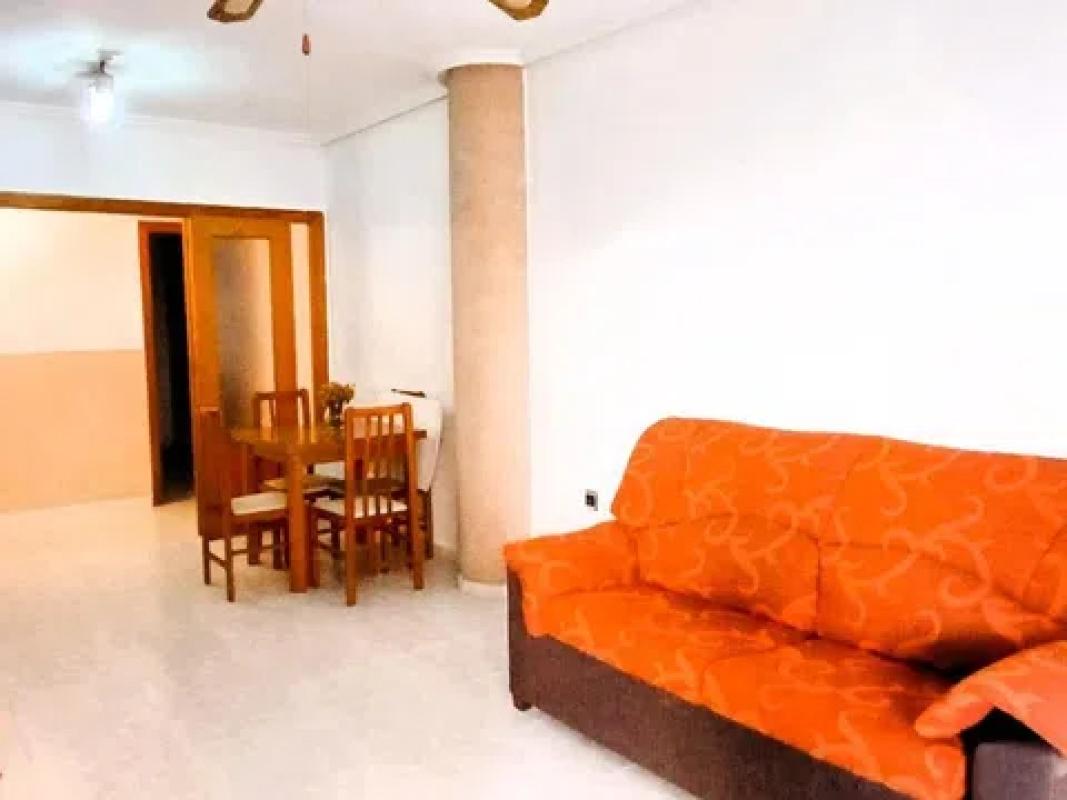 Продажа квартиры на Piso en Almoradí, Алморади
photo 5