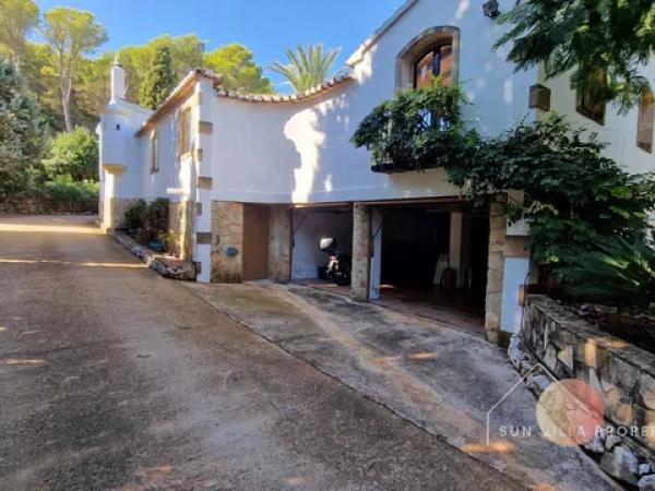 Casa independiente photo 2