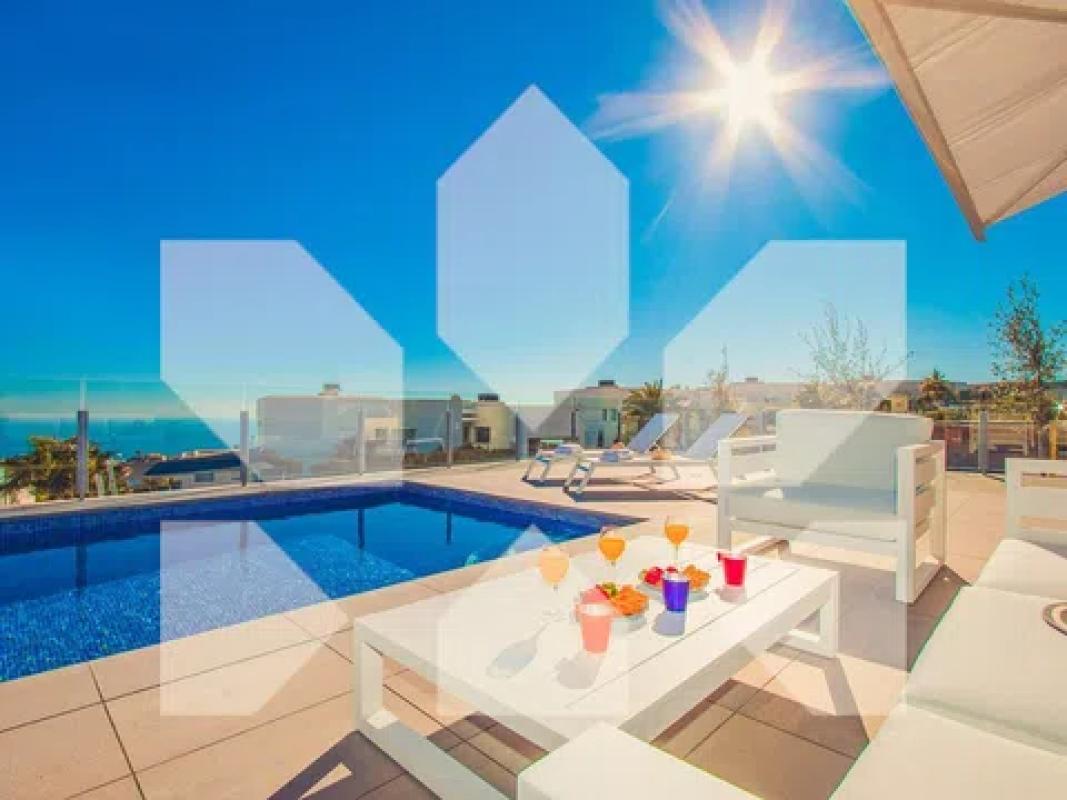 Sale of independent chalet in Calle Lirios, Benitachell
 photo 2