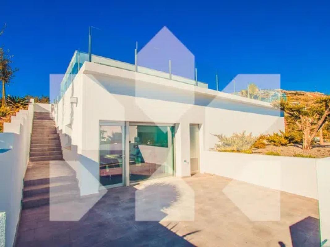 Sale of independent chalet in Calle Lirios, Benitachell
 photo 5