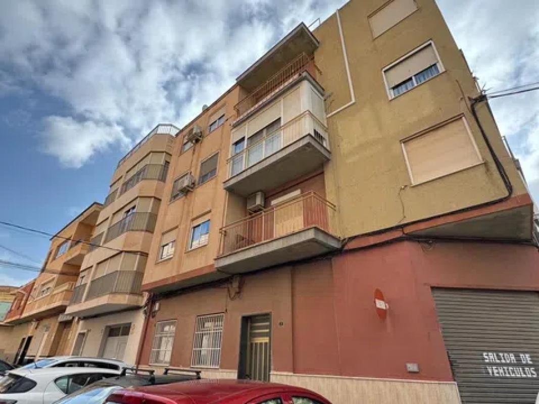 Sale of apartment in Novelda, Novelda
 photo 5