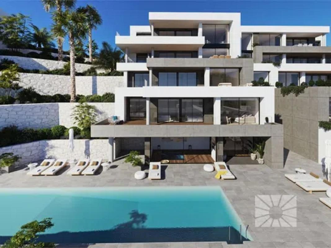 Venta de piso en Avenida de la Marina Alta, Pedreguer
 photo 2