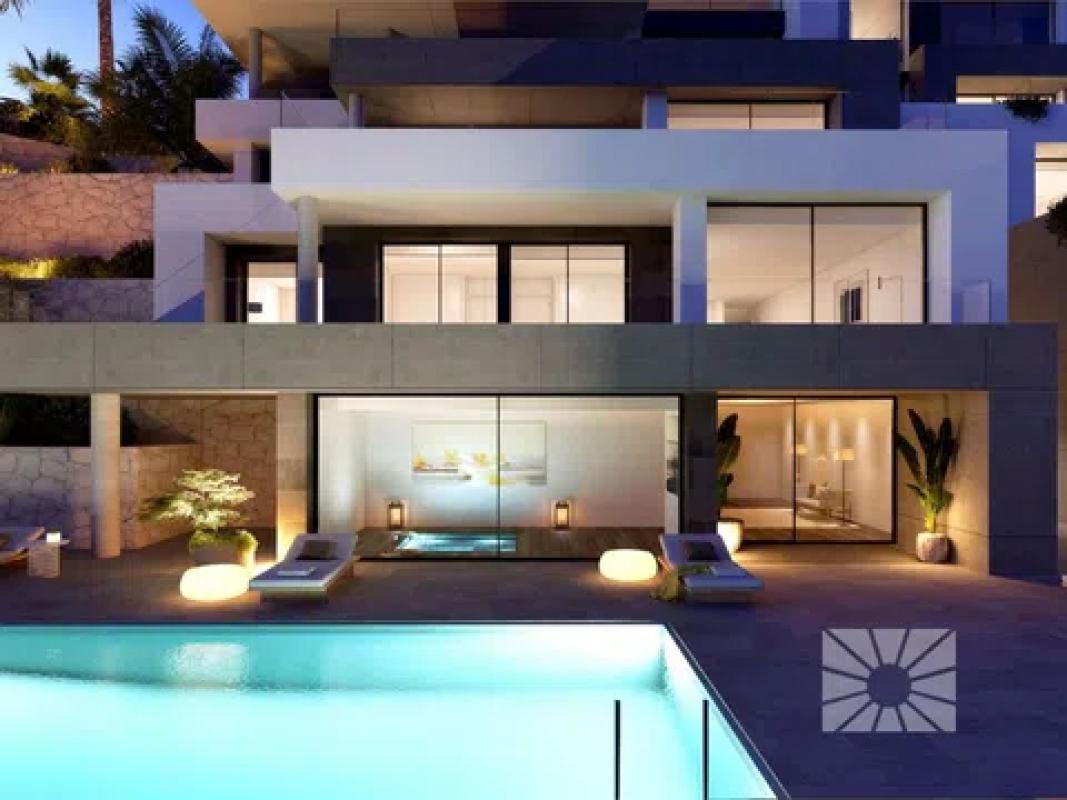 Venta de piso en Avenida de la Marina Alta, Pedreguer
 photo 3