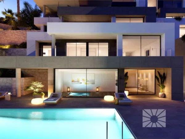 Piso en venta en  Avenida de la Marina Alta, Pedreguer photo 3