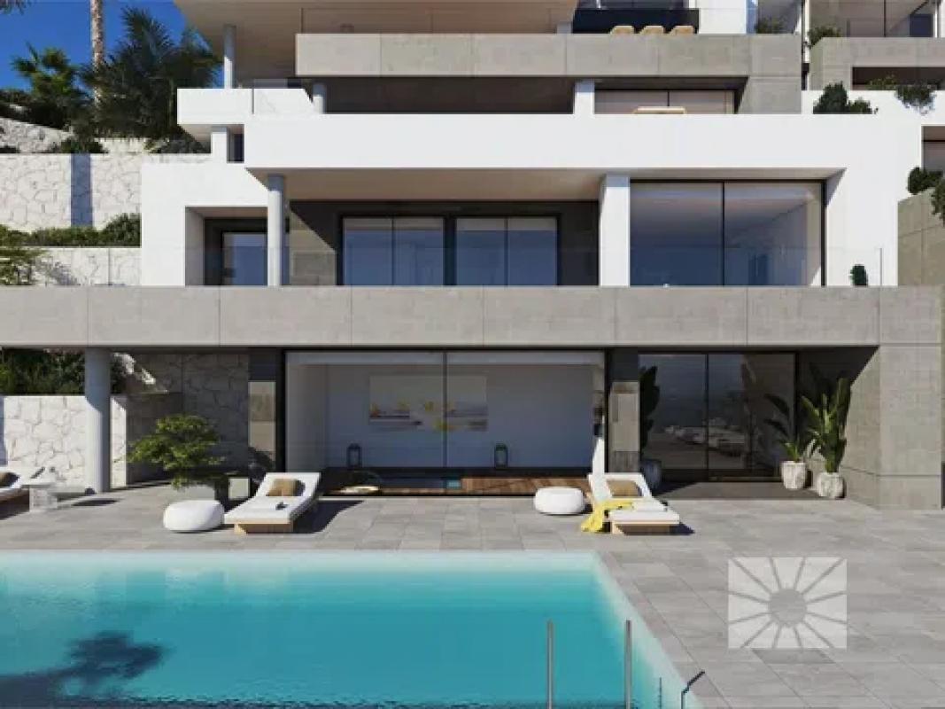 Venta de piso en Avenida de la Marina Alta, Pedreguer
 photo 5