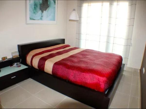 Piso en venta en  Barrio Bulevar - Puerta Mítica, La Villajoyosa / Vila Joiosa photo 4