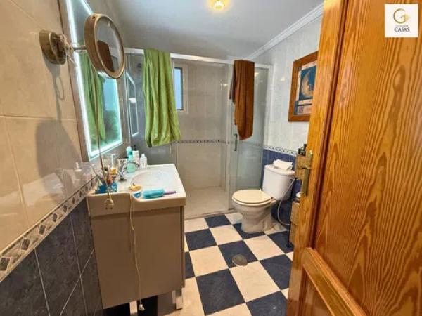 Продажа квартиры в  Avenida Ancha de Castelar, San Vicente del Raspeig photo 3