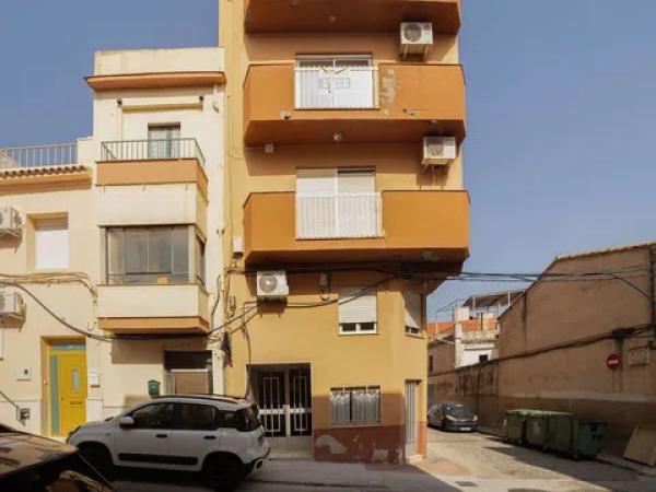 Apartment for sale in  Calle Sant Miquel, Pego photo 1