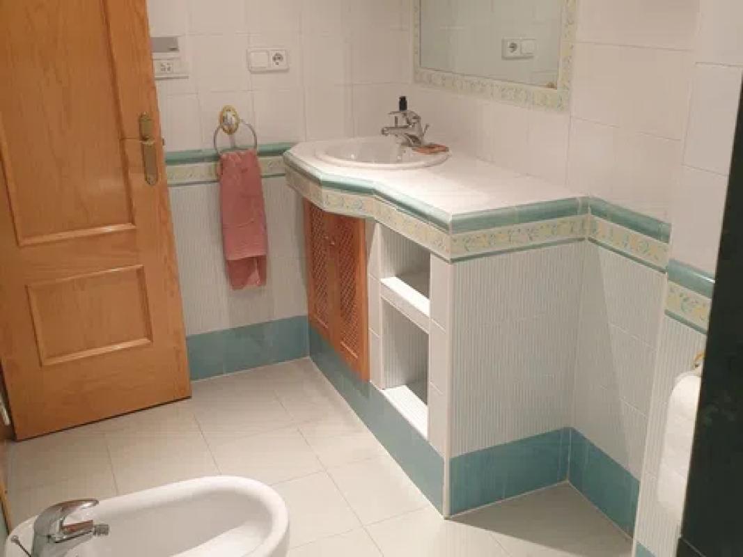 Sale of apartment in Calle Travessia, 26, Novelda
photo 1