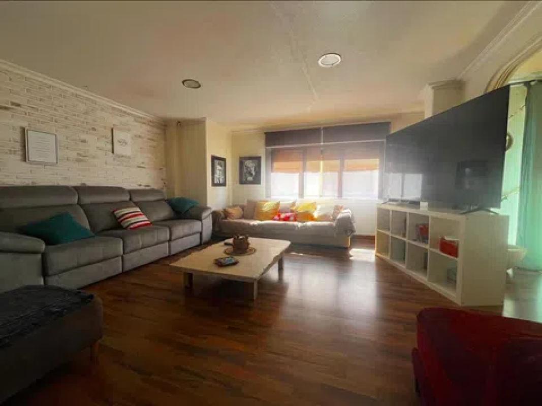 Sale of apartment in Pinoso, Pinoso
photo 1