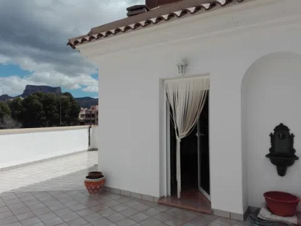Chalet adosado photo 1