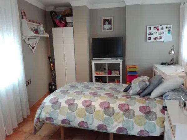 Chalet adosado photo 4