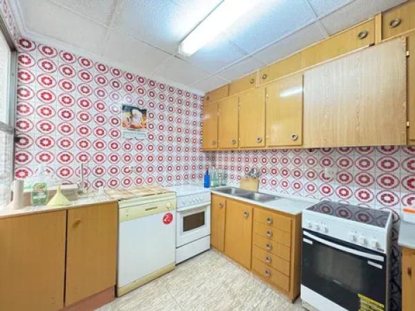 Venta de piso en Piso en Petrer, Petrer
photo 1