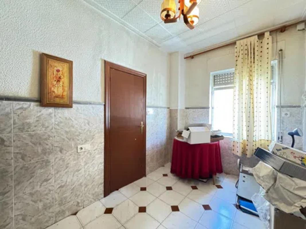 Venta de piso en Piso en Petrer, Petrer
photo 5