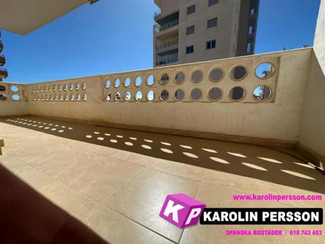 Продажа квартиры на Avenida Virgen del Carmen, Торревьеха
photo 5
