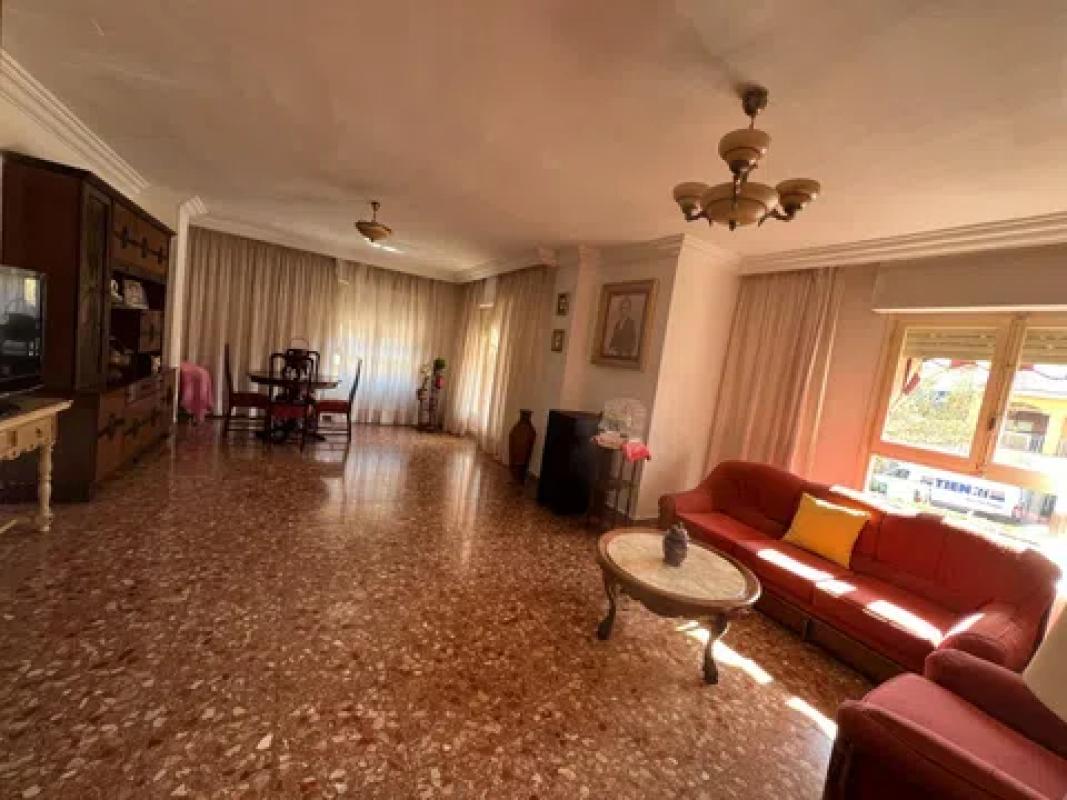 Продажа квартиры на Calle General Pastor, Долорес
photo 2