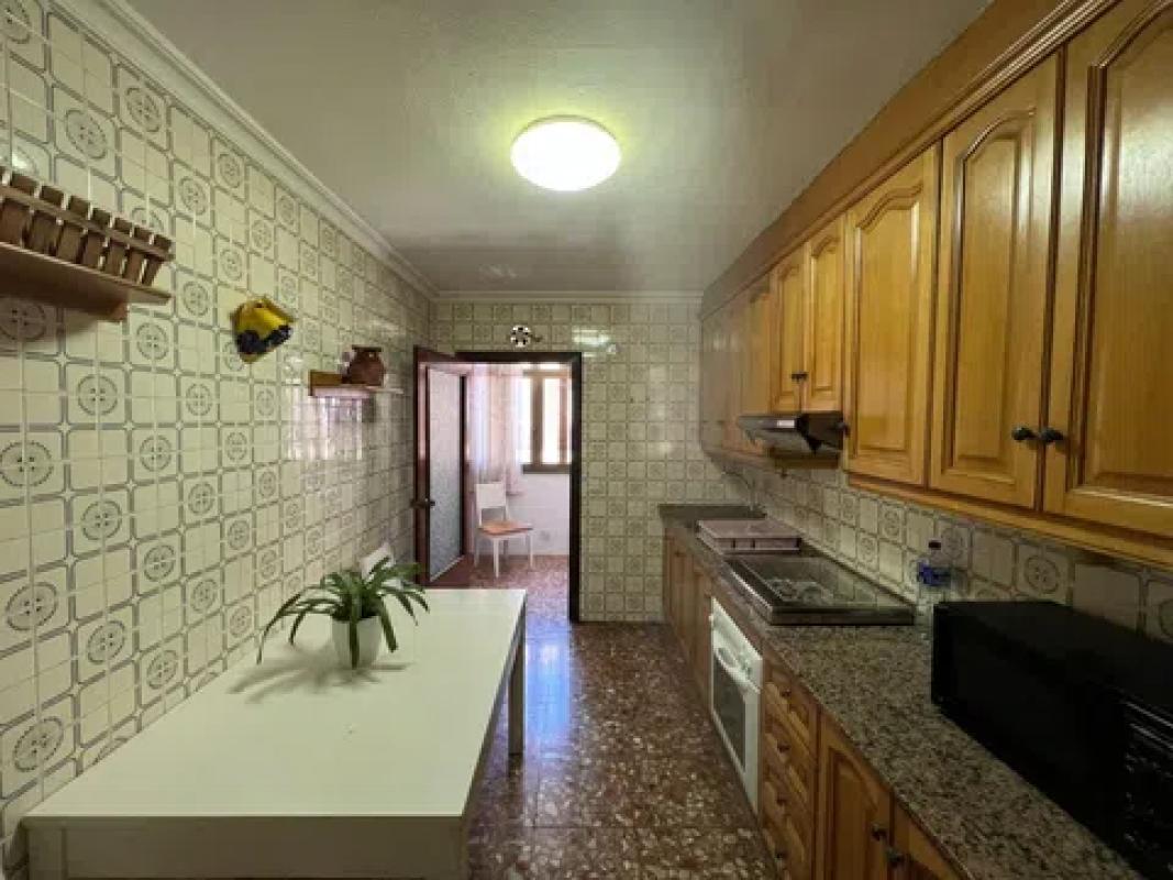 Продажа квартиры на Calle General Pastor, Долорес
photo 3