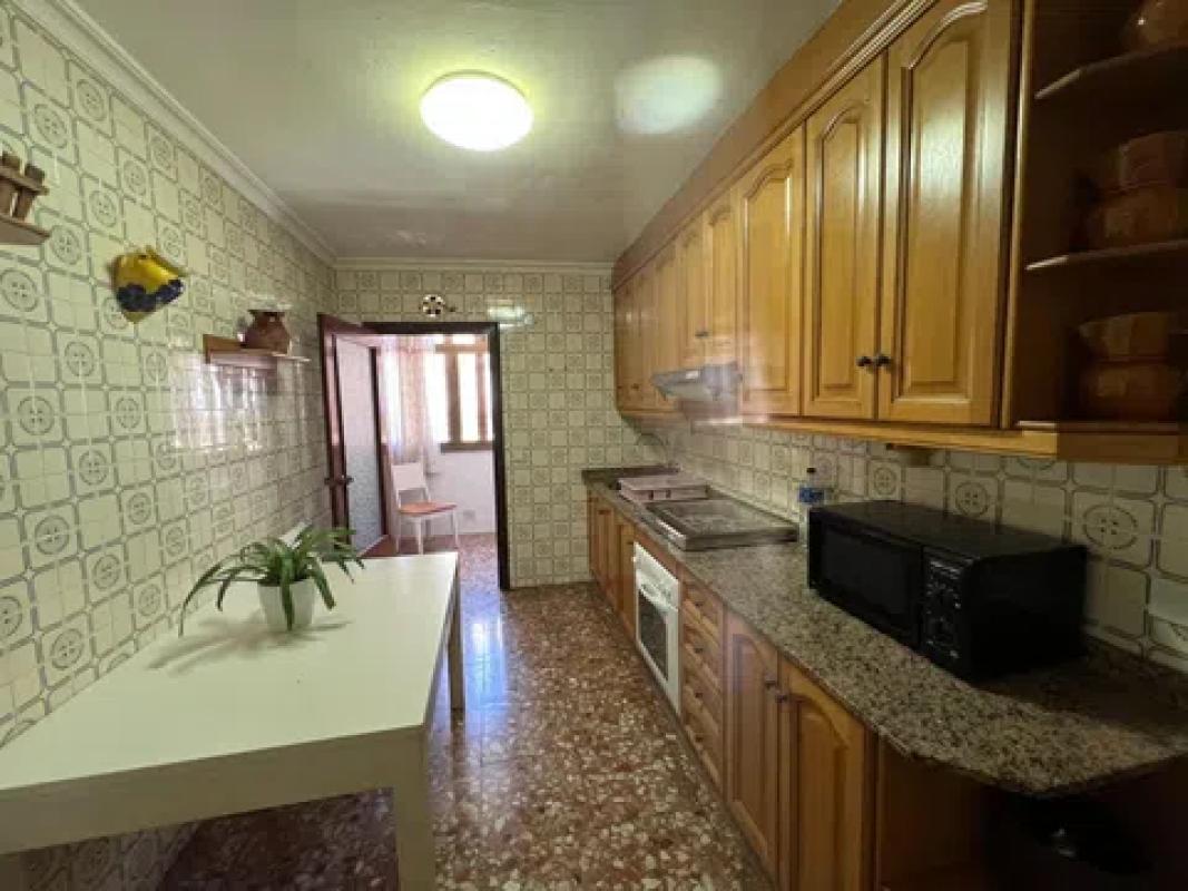 Продажа квартиры на Calle General Pastor, Долорес
photo 5